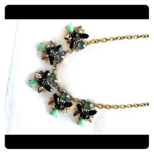 JCrew necklace